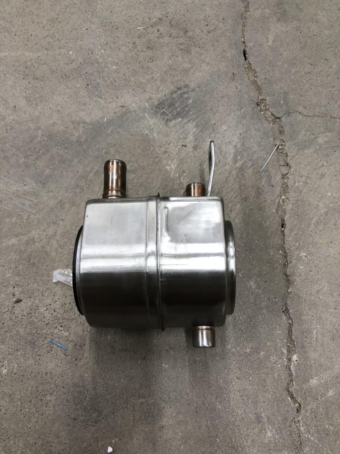 Теплообменник TD226B
