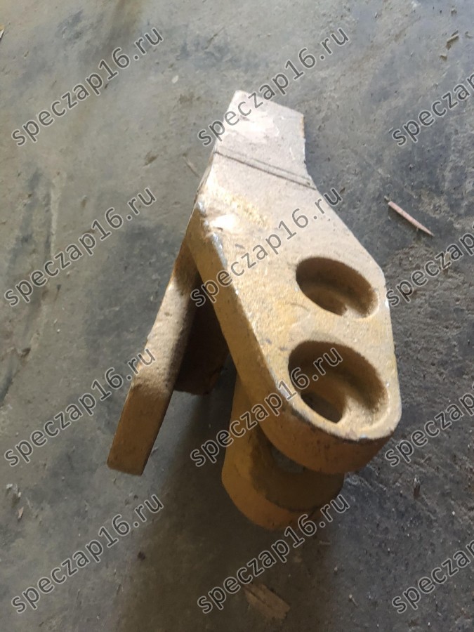 Зуб ковша левый ZL50G, LW500, LG953