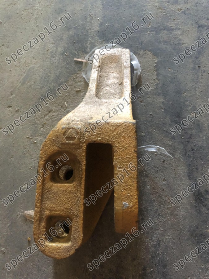 Зуб ковша левый ZL50G, LW500, LG953