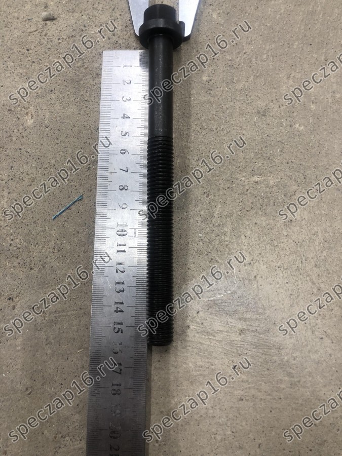 Болт ГБЦ TD226B, WP6G M14x156