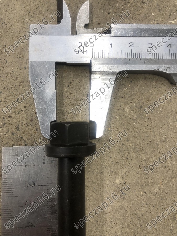Болт ГБЦ TD226B, WP6G M14x156