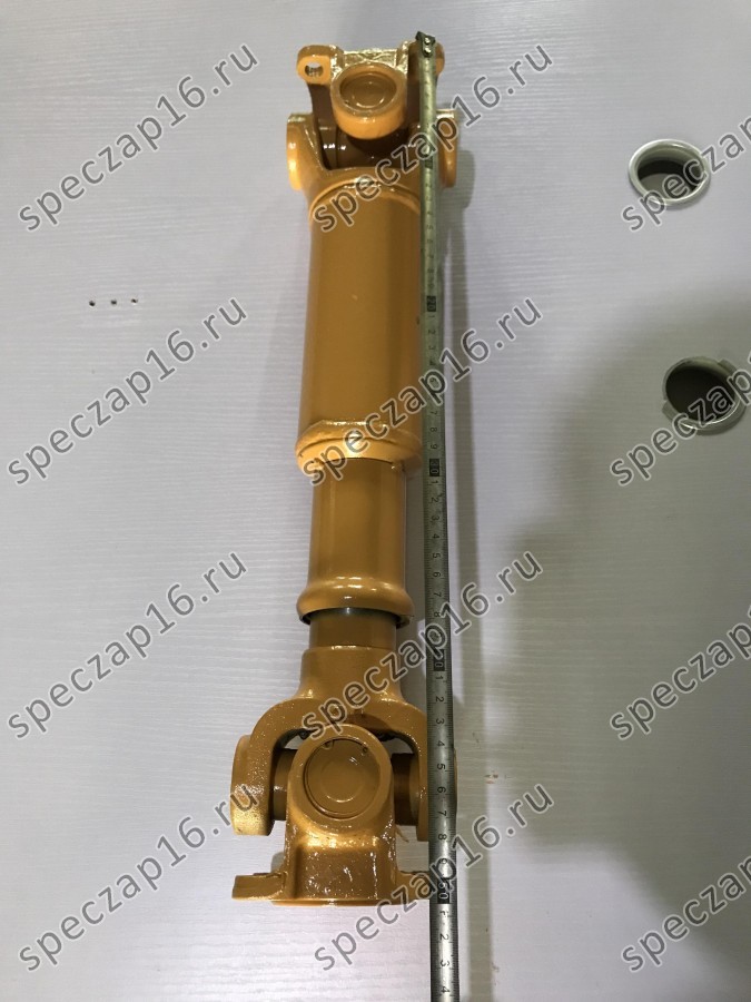 Вал карданный промежуточный LW300