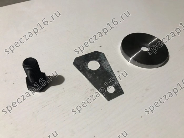 Фиксатор нижнего сочленения в сборе XG931-935