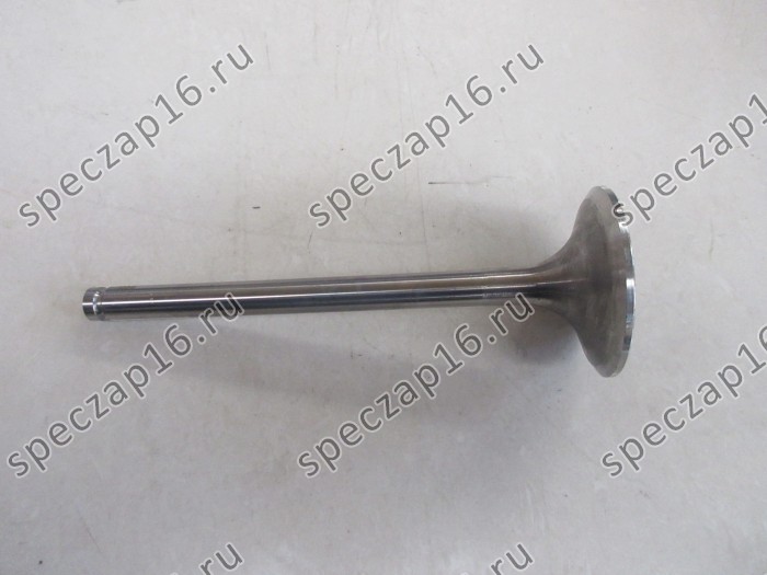 Клапан впускной WD615