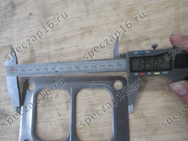 Прокладка ТКР C6121