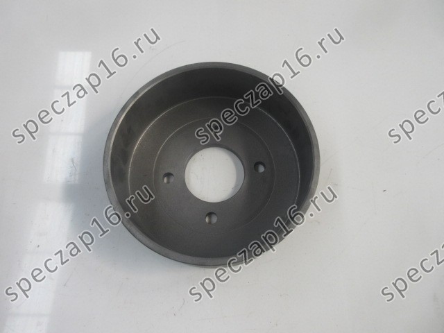 Барабан тормозной кпп ZL30G