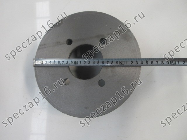 Барабан тормозной кпп ZL30G