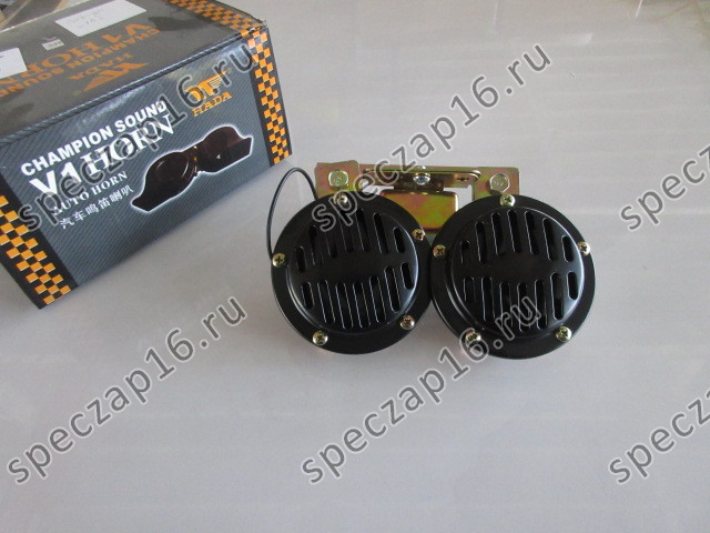 Сигнал электрический звуковой SDLG, XCMG, XGMA...