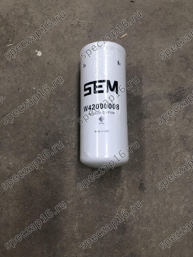 Фильтр кпп SEM 650B