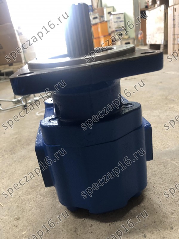 Насос рулевой XG951-955H