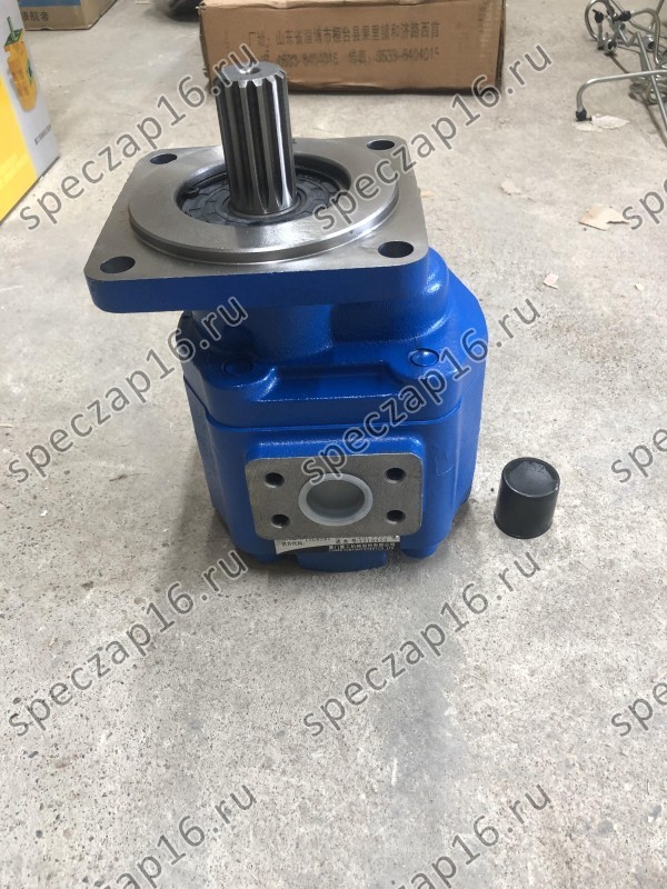 Насос рулевой XG951-955H