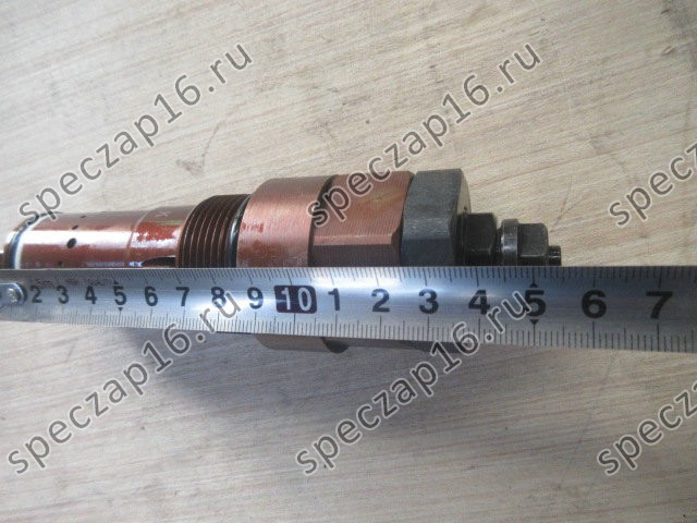 Клапан распределителя D32.2