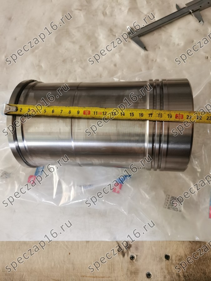 Гильза цилиндра YC6J125
