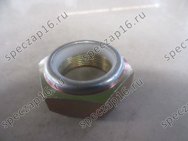 Гайка хвостовика XG931-955