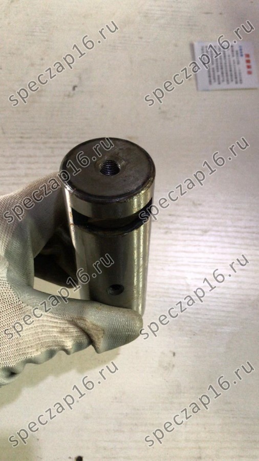 Палец рулевой XG951-955