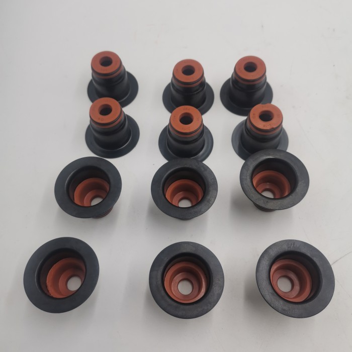 Колпачок маслосъемный D9-220