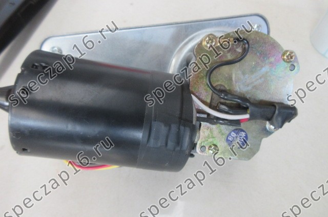 Мотор стеклоочистителя 3 контакта ZL30G