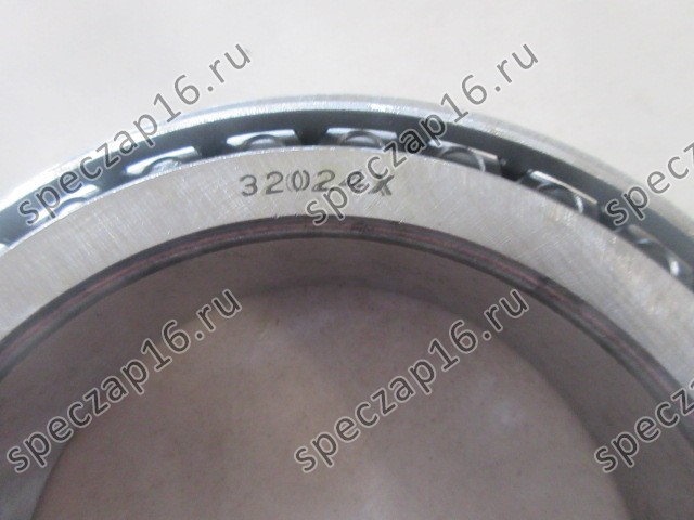 Подшипник ступицы XG955III-H внут-зад/962 внут LW300/956N внут