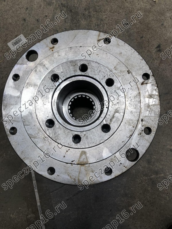 Фланец ручника кпп 6отв FL956F, LQ953, LG952L, LW420F, XG942