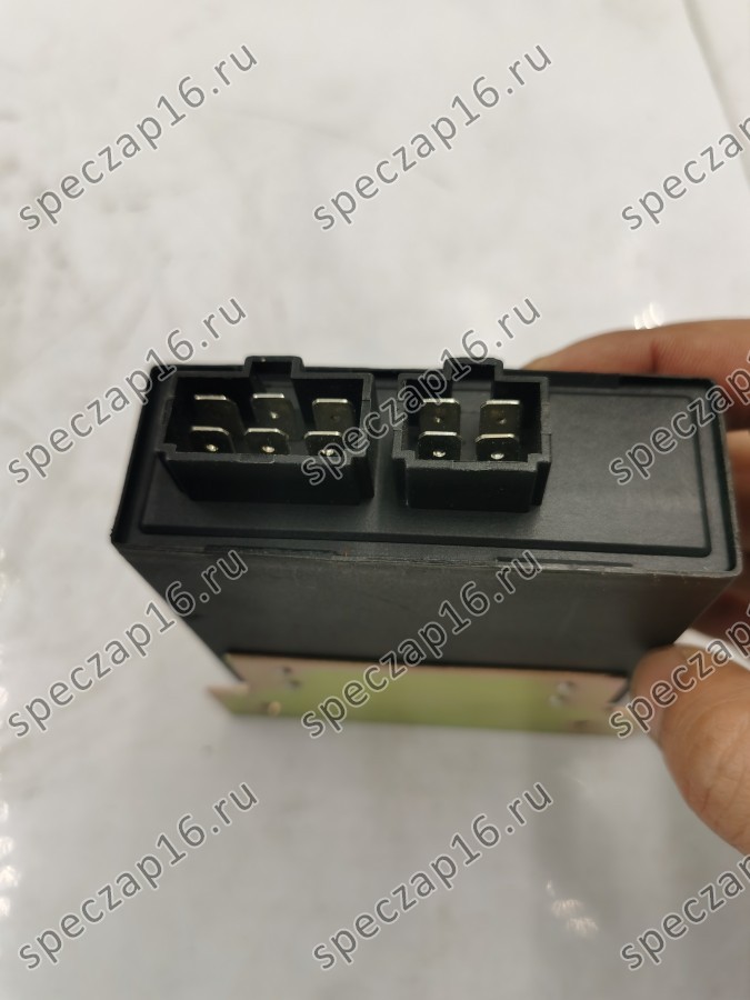 Блок управления подогревателем XG955, LW500