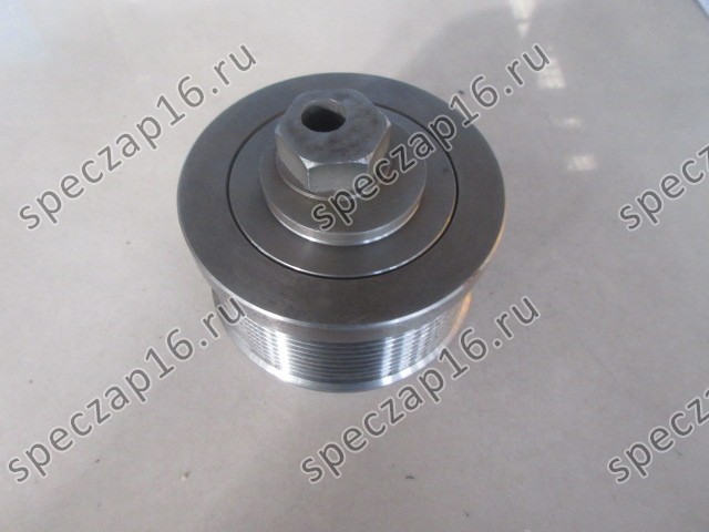 Ролик натяжной 10PK WD10.220
