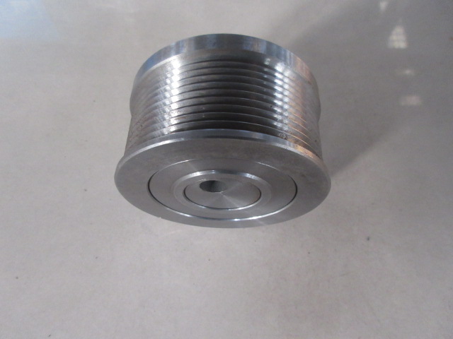 Ролик натяжной 10PK WD10.220