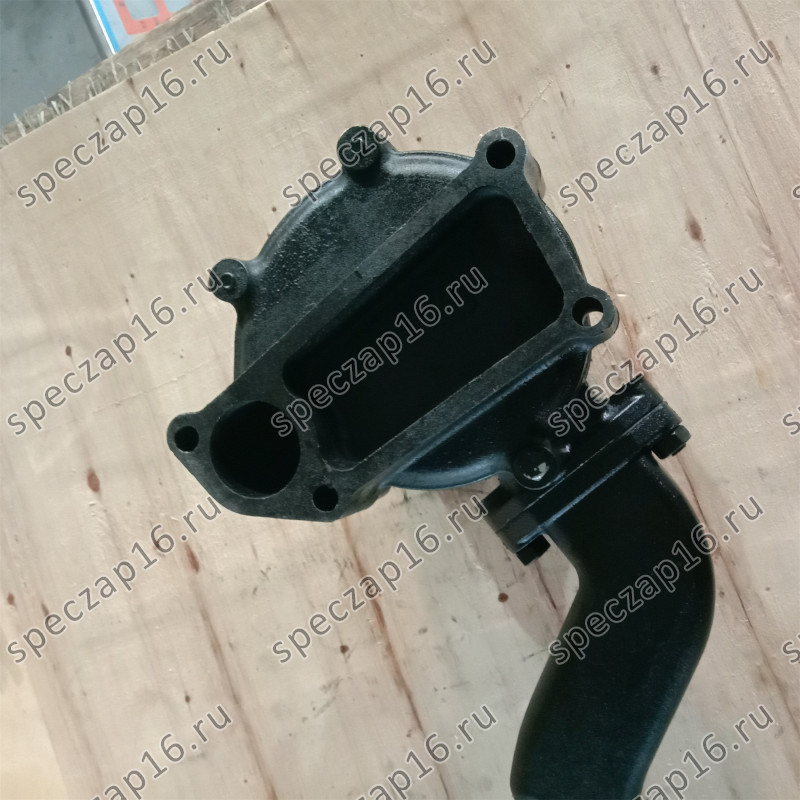 Насос водяной LR6108G 6RT