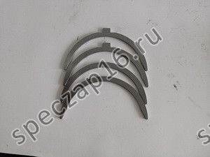 Полукольца коленвала CY6102BG