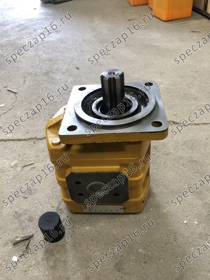 Насос гидравлики XG932-935II/III больший корпус 2200r/min