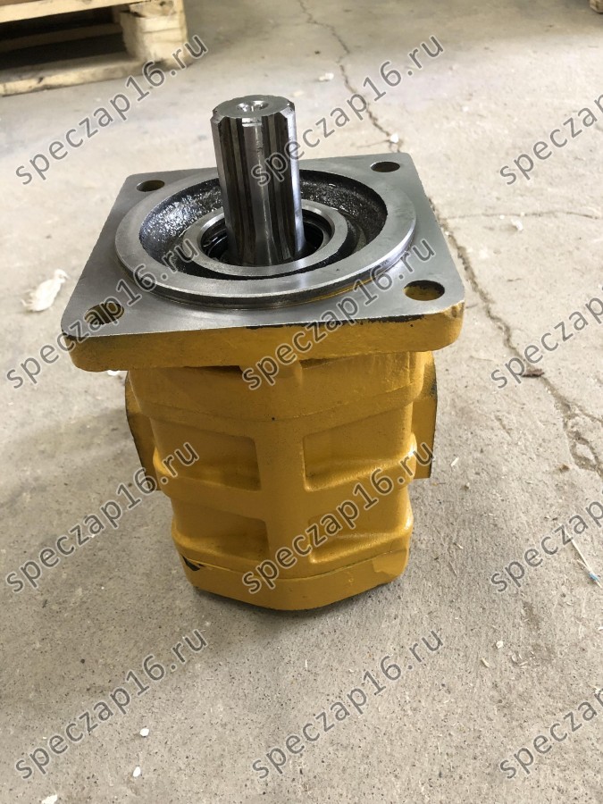 Насос гидравлики XG932-935II/III больший корпус 2200r/min