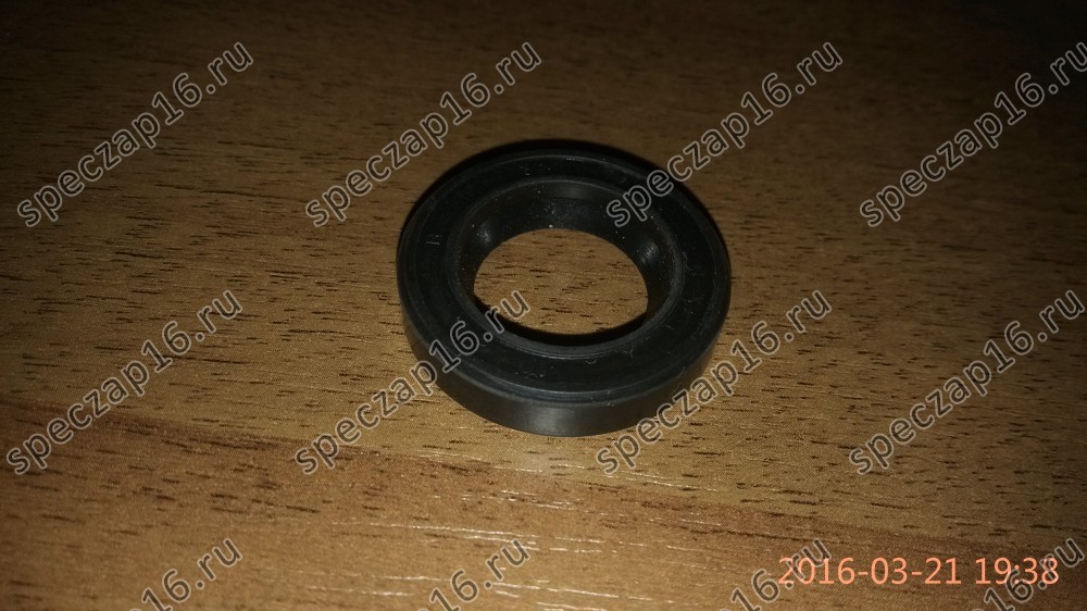 Сальник распределителя кпп 2BS315