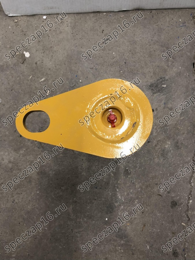 Палец стрелы задний XG931-935 75мм
