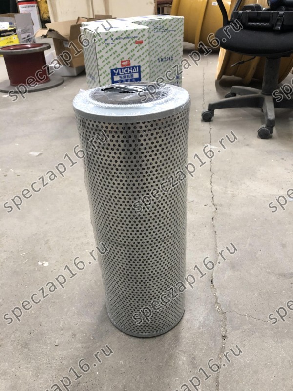 Фильтр гидробака XG951-953 с клапаном
