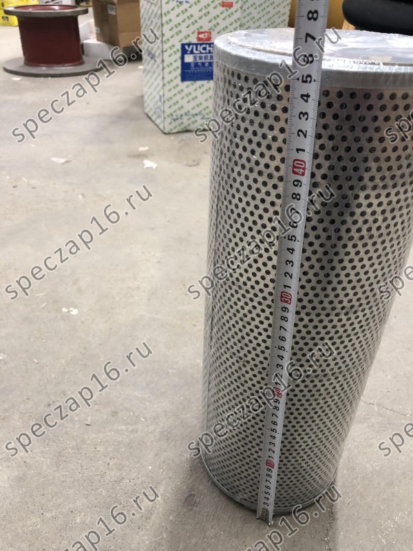Фильтр гидробака XG951-953 с клапаном