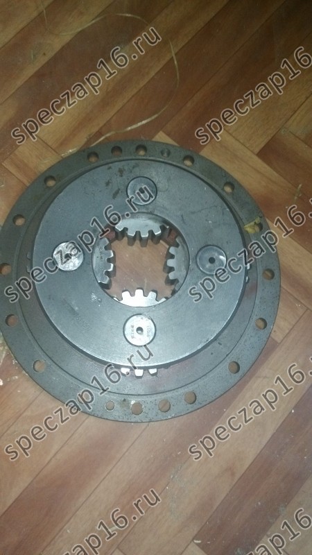 Передача планетарная ступицы XG931III
