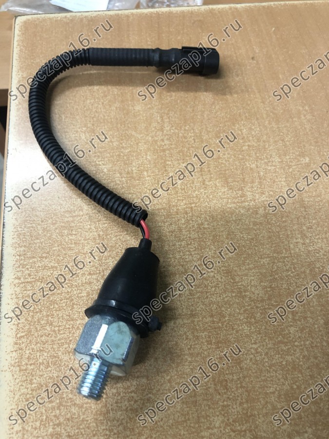 Датчик заднего хода LG855, ZL50CN