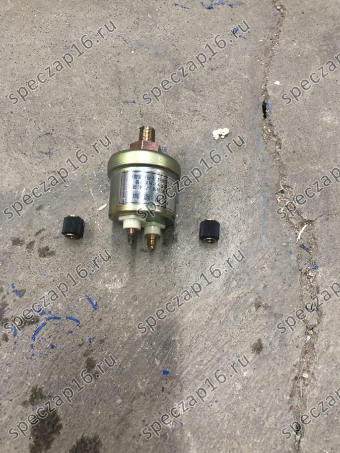 Датчик давления воздуха тормозной CDM856