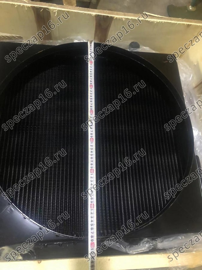 Радиатор основной XG955