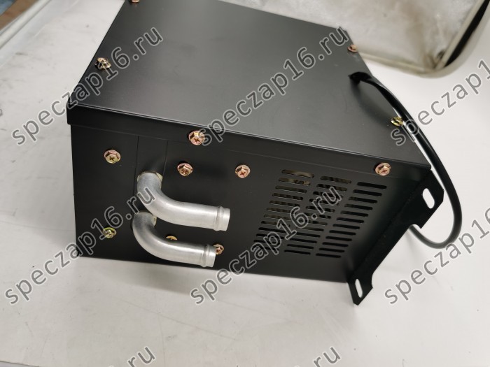 Отопитель кабины LW300