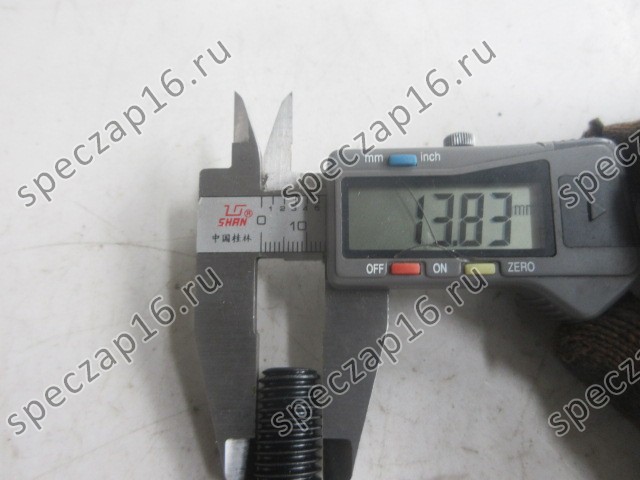 Болт ГБЦ M14x134 LR4105G
