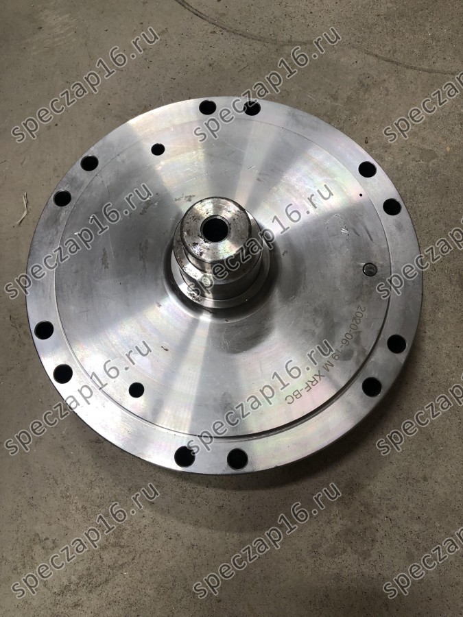 Корпус фрикционнов 2BS315 XGMA