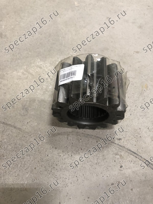 Шестерня солнечная полуоси XG951-955III/H