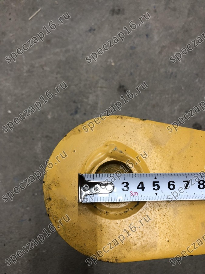 Палец боковой рокера XG931-935