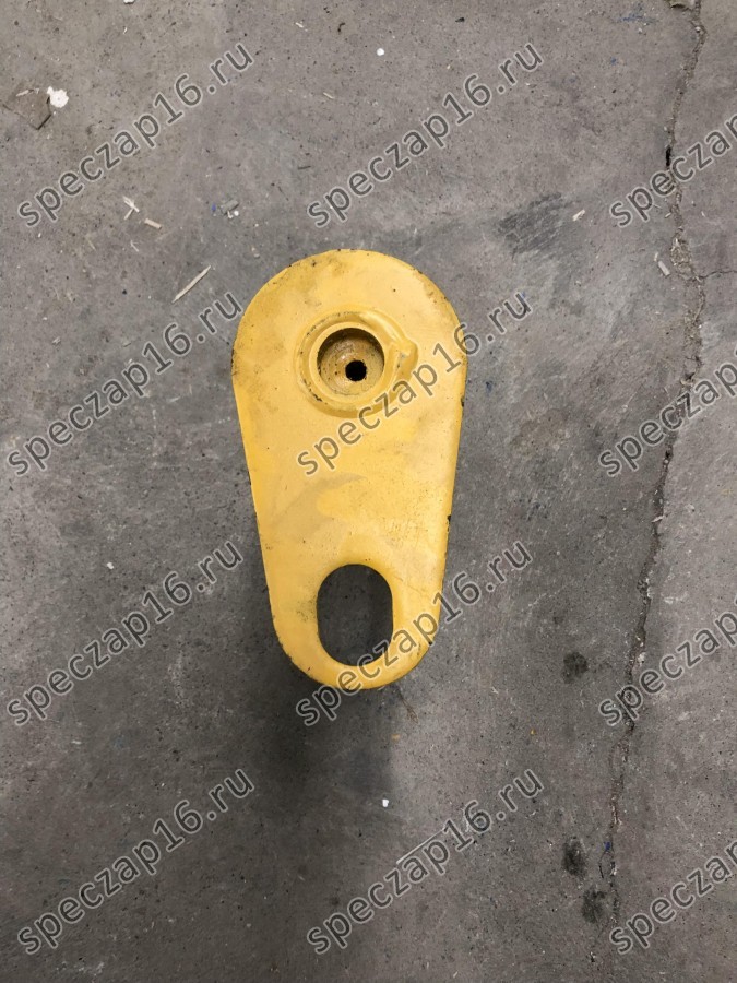 Палец боковой рокера XG931-935