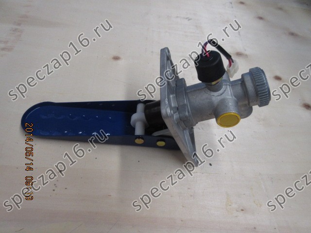 Главный тормозной кран XG951-955, Lonking