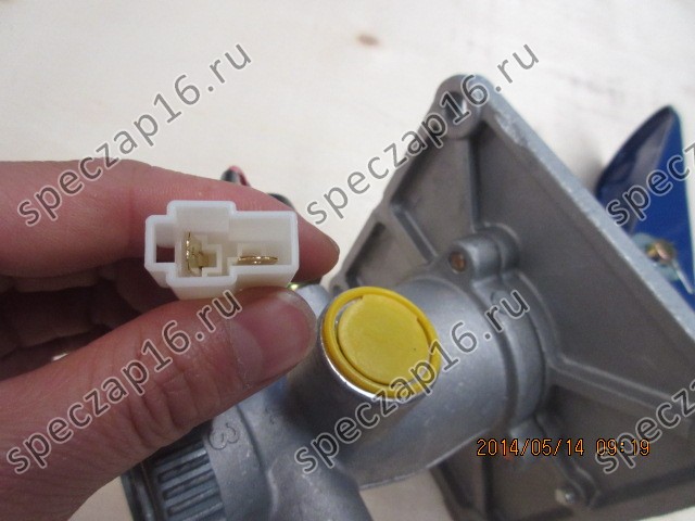 Главный тормозной кран XG951-955, Lonking