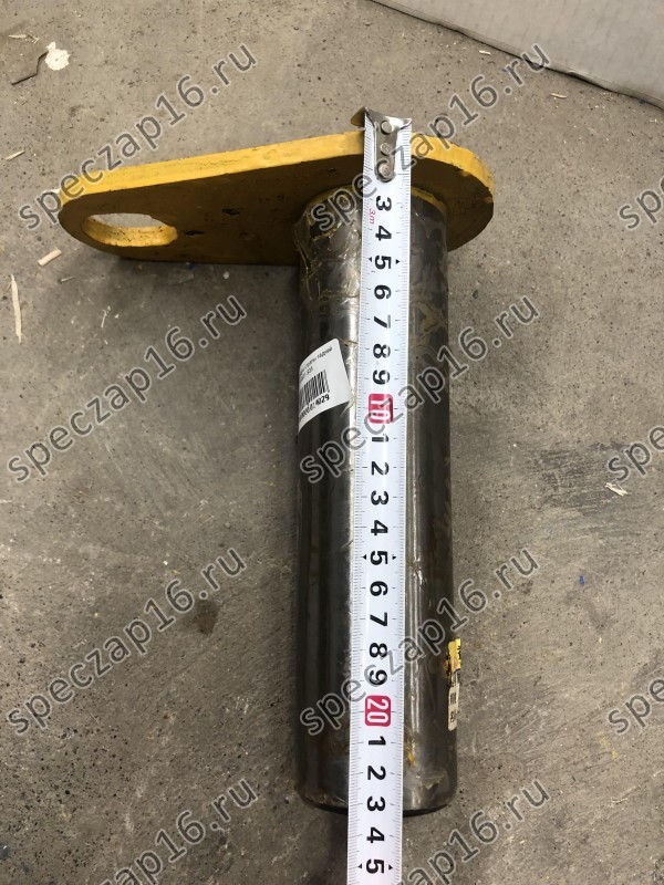 Палец цилиндра стрелы задний XG931-935