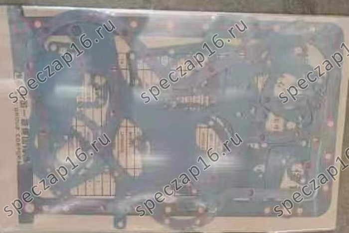 Ремкомплект (прокладки) LR4105G, 4RMAZG
