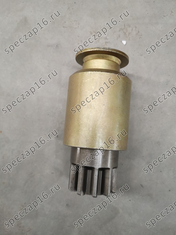 Бендикс стартера WD615