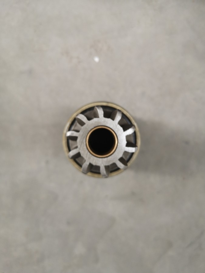 Бендикс стартера WD615